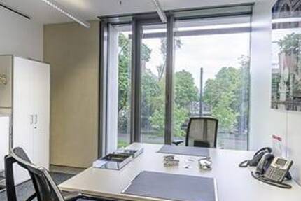 Gewerbeobjekt Düsseldorf Friedrichstadt - 1.737&euro; | Angebot:25979928