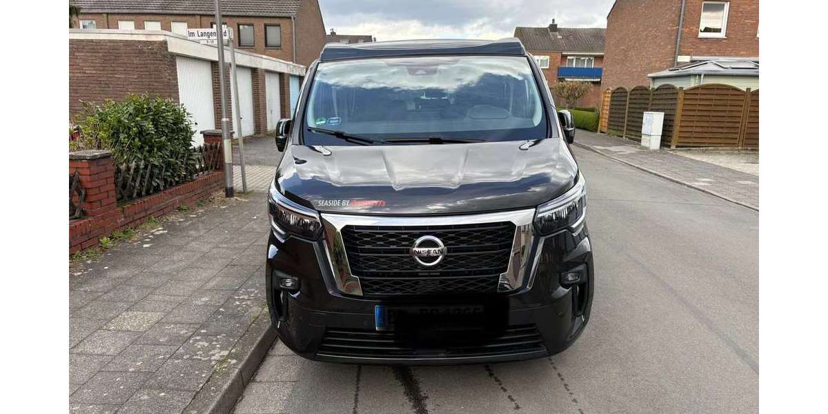 Nissan Primastar 55.580 km 46.900 &euro; Willich, Stadt 47877