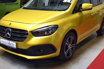 Mercedes-Benz T-Klasse 5.900 km 57.980 &euro; Neukirchen-Vluyn 47506