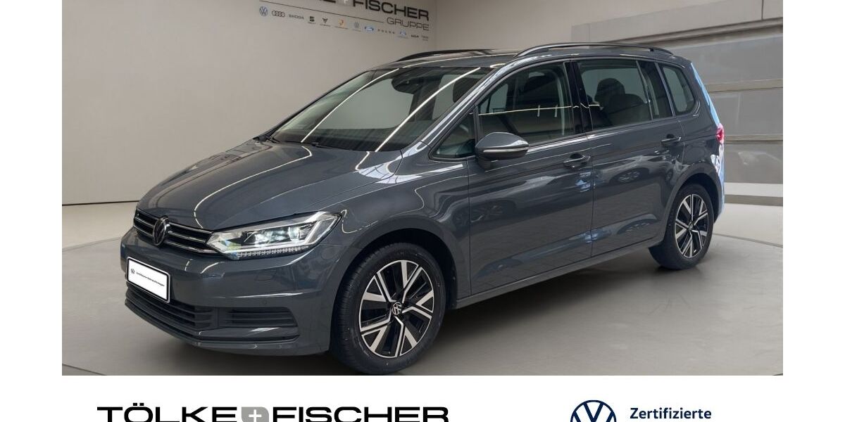 VW Touran 93.178 km 25.495 &euro; Krefeld 47805