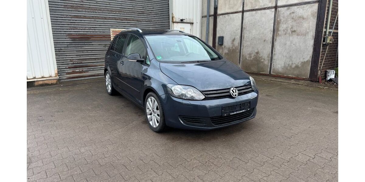 VW Golf 95.525 km 4.850 &euro; Gladbeck 45966