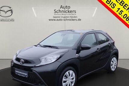 Toyota Aygo (X) 29.474 km 15.350 &euro; Moers 47441