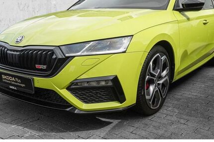 Skoda Octavia 29.897 km 33.350 &euro; Düsseldorf 40549