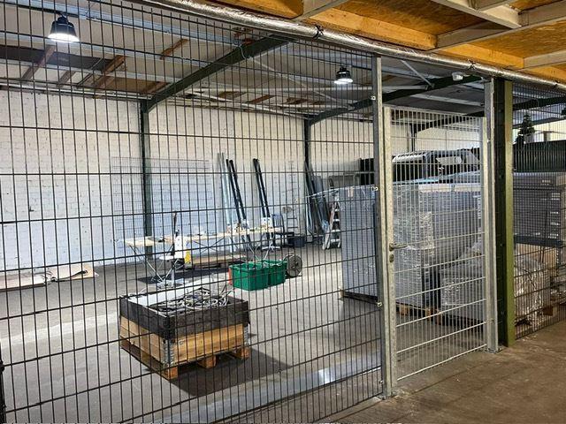 Gewerbeobjekt Essen Stadtbezirk IX - 364&euro; | Angebot:26021366