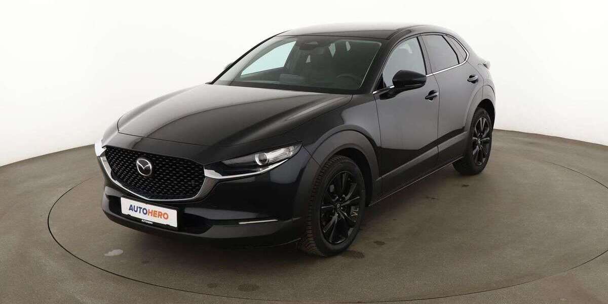 Mazda CX-30 60.478 km 23.090 &euro; Essen 45141