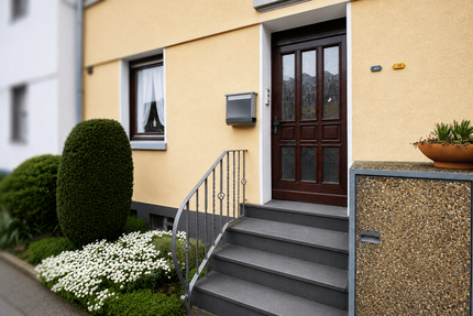 Haus Essen Frillendorf - 4 Zimmer, 159 m&sup2;, 279.000&euro; | Angebot:27272363