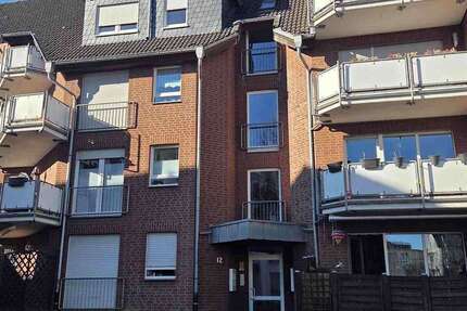 Wohnung Moers - 2 Zimmer, 66 m&sup2;, 178.000&euro; | Angebot:26754116