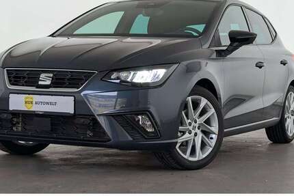 Seat Ibiza 16.890 km 22.760 &euro; Düsseldorf 40599
