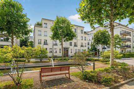 Wohnung Düsseldorf Heerdt - 3 Zimmer, 99 m&sup2;, 799.000&euro; | Angebot:27341216
