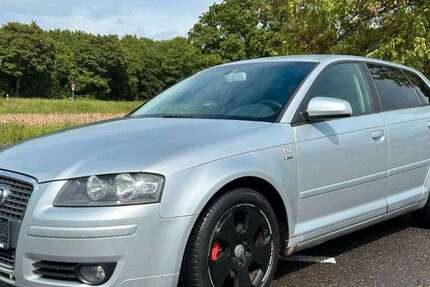 Audi A3 318.700 km 1.690 &euro; Neukirchen-Vluyn 47506
