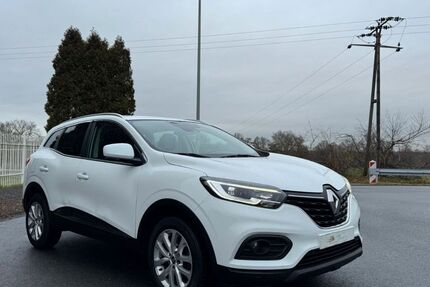Renault Kadjar 146.000 km 10.999 &euro; Hünxe 46569