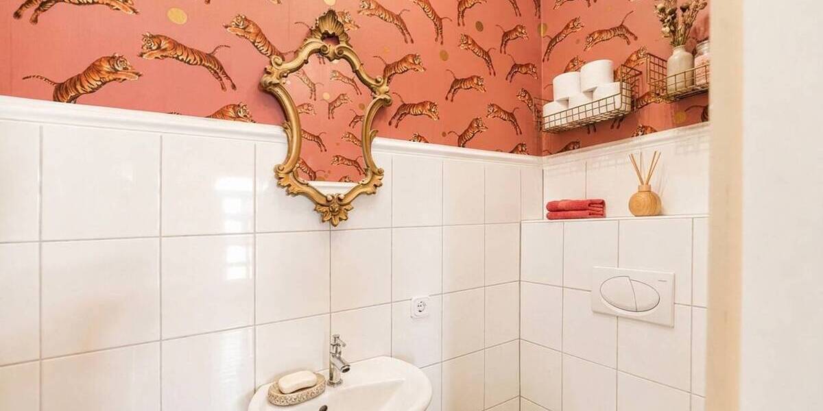Reihenmittelhaus Krefeld / Dießem/Lehmheide Dießem/Lehmheide - 4 Zimmer, 126 m&sup2;, 329.000&euro; | Angebot:26543951