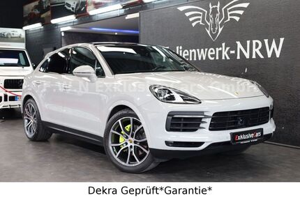 Porsche Cayenne 143.160 km 66.190 &euro; Krefeld 47800