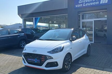 Hyundai i10 40.090 km 14.700 &euro; Geldern 47608