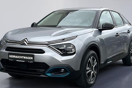 Citroen C4 30.000 km 16.890 &euro; Xanten 46509