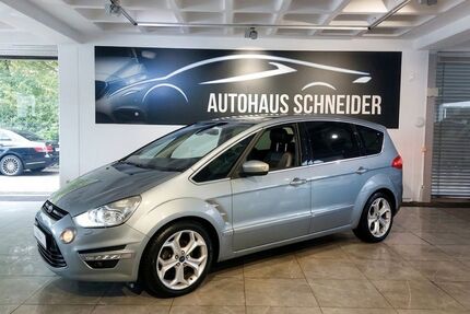 Ford S-Max 186.920 km 6.950 &euro; Ratingen 40880