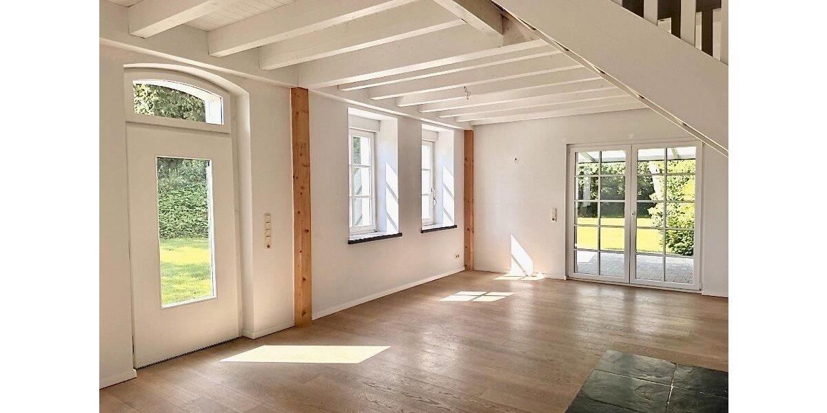 Bauernhaus, Landhaus Sonsbeck - 5 Zimmer, 150 m&sup2;, 550.000&euro; | Angebot:27004149