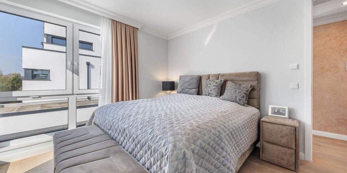 Einfamilienhaus Meerbusch Büderich - 4 Zimmer, 167 m&sup2;, 1.399.000&euro; | Angebot:25744330