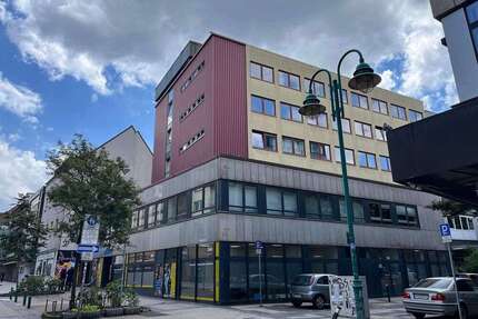 Gewerbeobjekt Duisburg - 2.445&euro; | Angebot:23004728