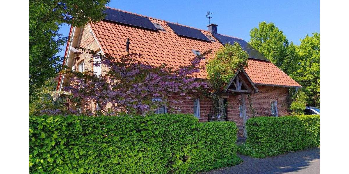 Einfamilienhaus Kevelaer Winnekendonk - 6 Zimmer, 167 m&sup2;, 695.000&euro; | Angebot:25909536