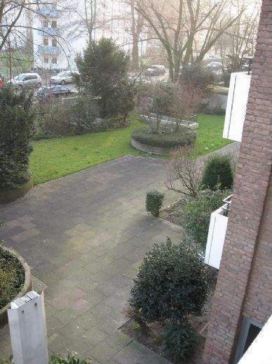 Etagenwohnung Düsseldorf Mörsenbroich - 2 Zimmer, 68 m&sup2;, 280.000&euro; | Angebot:25877685