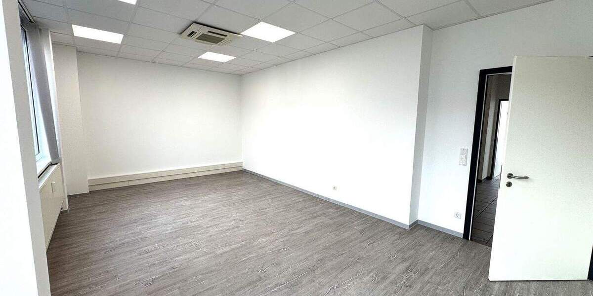 Gewerbeobjekt Willich Münchheide - 3 Zimmer, 65 m&sup2;, 649&euro; | Angebot:25896448