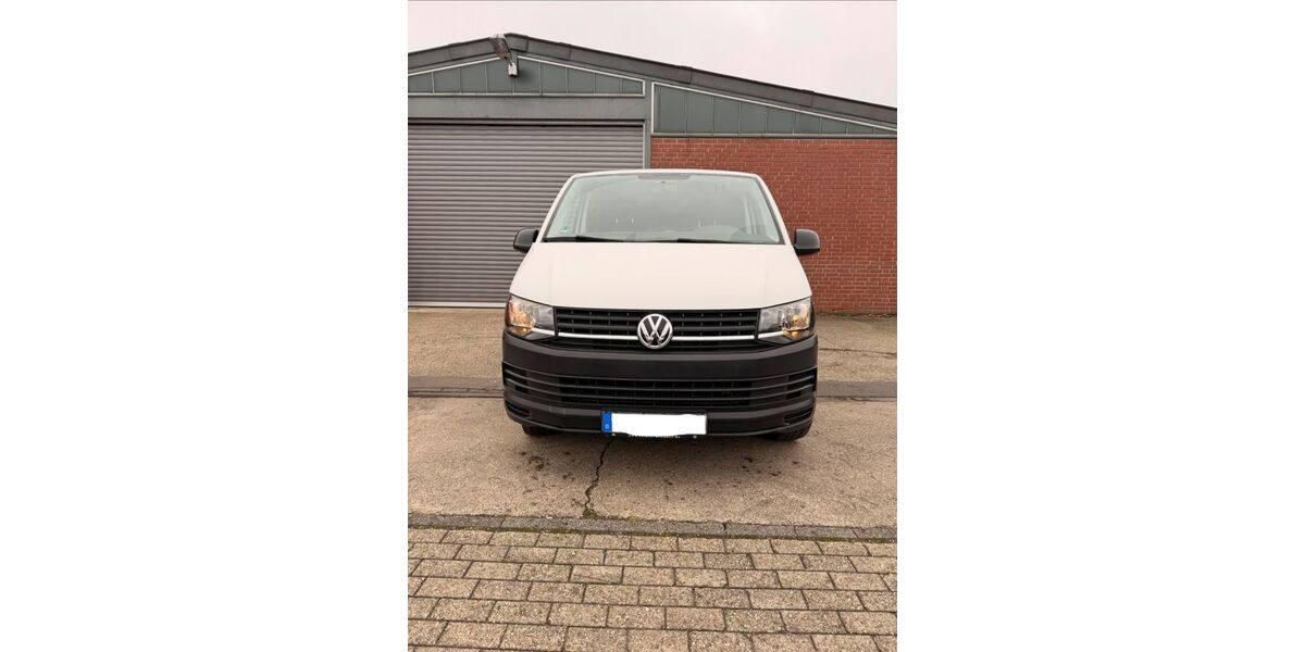 VW T6 Transporter 262.000 km 10.000 &euro; Nettetal 41334