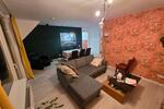 Dachgeschoßwohnung Düsseldorf Heerdt - 3 Zimmer, 75 m&sup2;, 1.367&euro; | Angebot:26587567