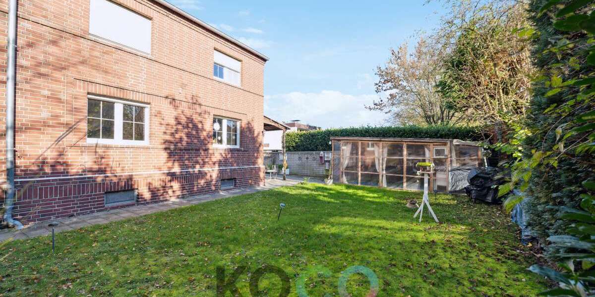 Einfamilienhaus Willich - 10 Zimmer, 245 m&sup2;, 399.000&euro; | Angebot:24034787