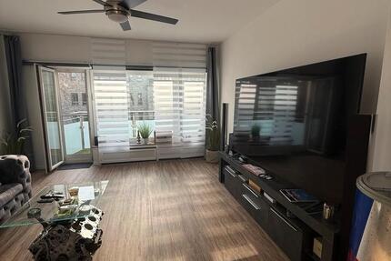 Wohnung Düsseldorf Niederkassel - 2.5 Zimmer, 69 m&sup2;, 2.000&euro; | Angebot:26650158