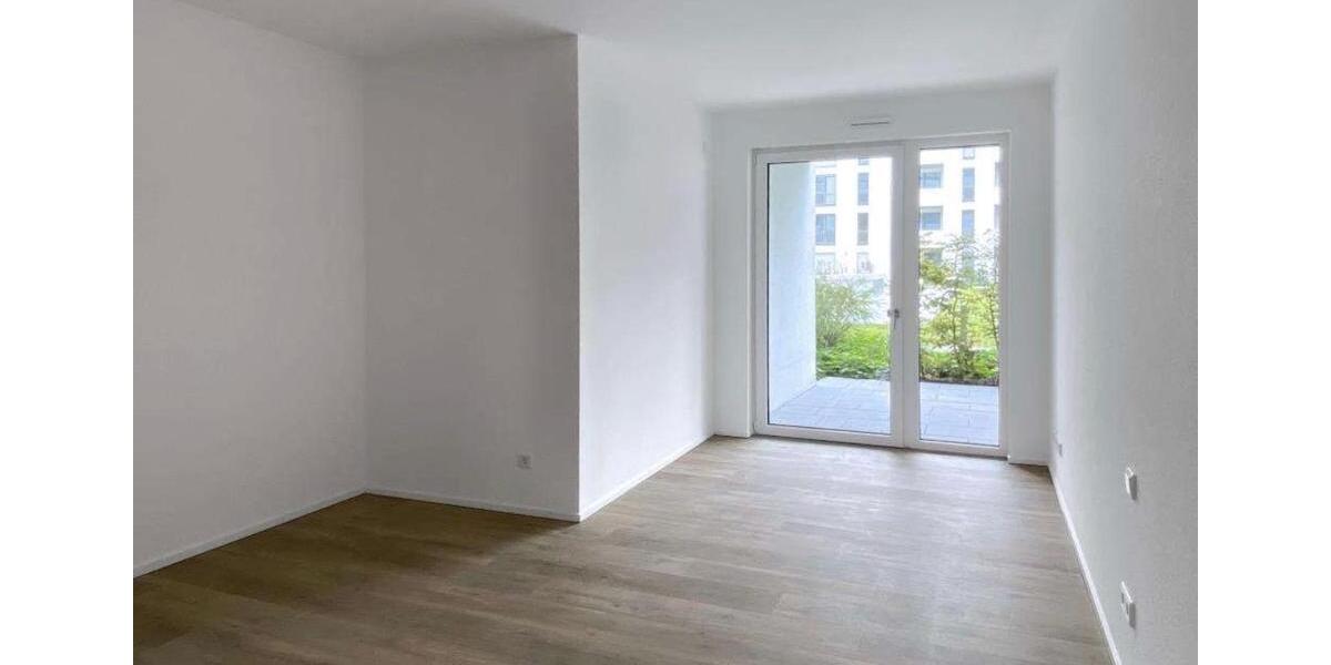 Erdgeschoßwohnung Essen Stadtkern - 2 Zimmer, 64 m&sup2;, 860&euro; | Angebot:25905922