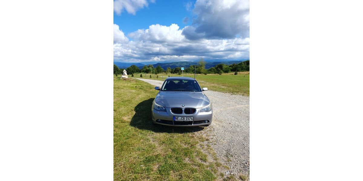 BMW 525 251.350 km 5.300 &euro; Kaarst 41564