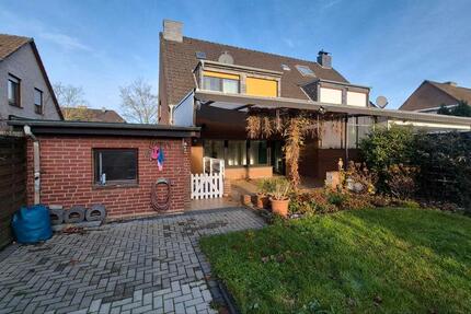 Haus Willich - 4 Zimmer, 110 m&sup2;, 1.580&euro; | Angebot:26025190