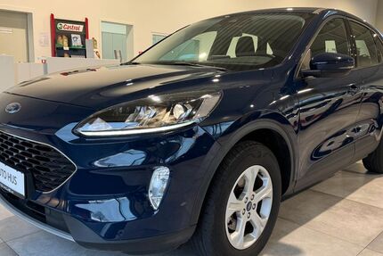 Ford Kuga 35.897 km 21.990 &euro; Nettetal 41334