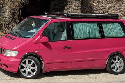 Mercedes-Benz V 230 219.000 km 2.250 &euro; Gladbeck 45966