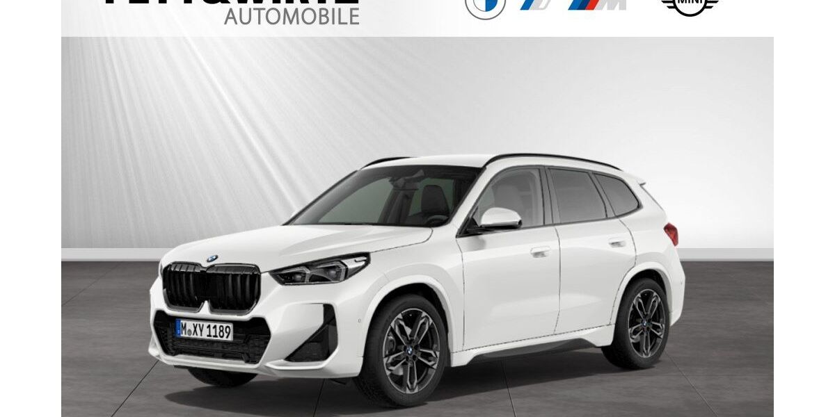 BMW X1 9.261 km 44.900 &euro; Wesel 46485