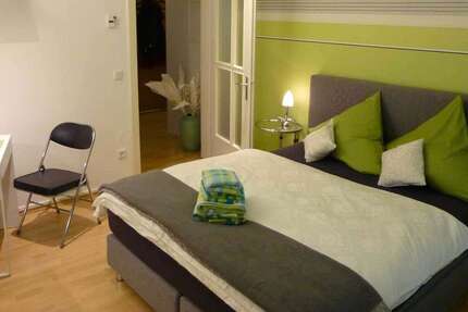 Zimmer Essen Stadtkern - 1 Zimmer, 1.190&euro; | Angebot:22823452