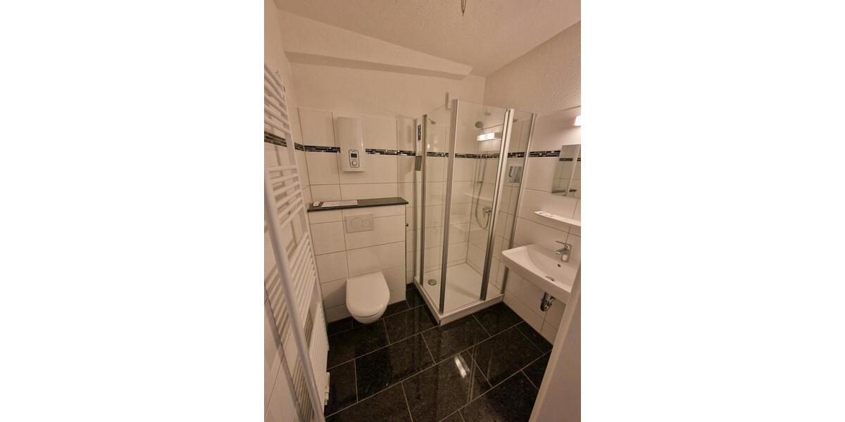 Erdgeschoßwohnung Mülheim an der Ruhr - 2 Zimmer, 48 m&sup2;, 566&euro; | Angebot:25922815