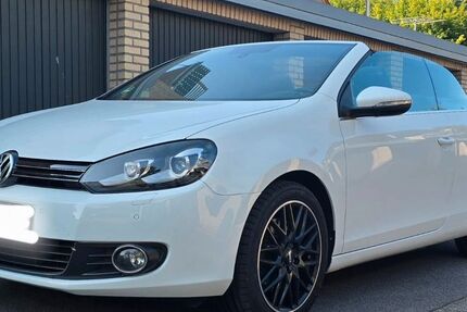VW Golf 128.000 km 8.600 &euro; Kempen 47906