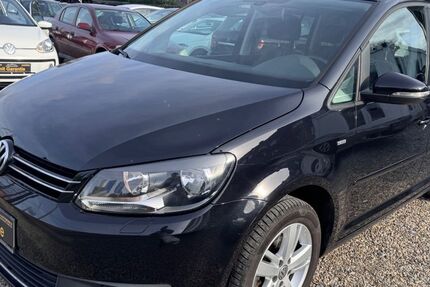 VW Touran 150.000 km 7.999 &euro; Essen 45355