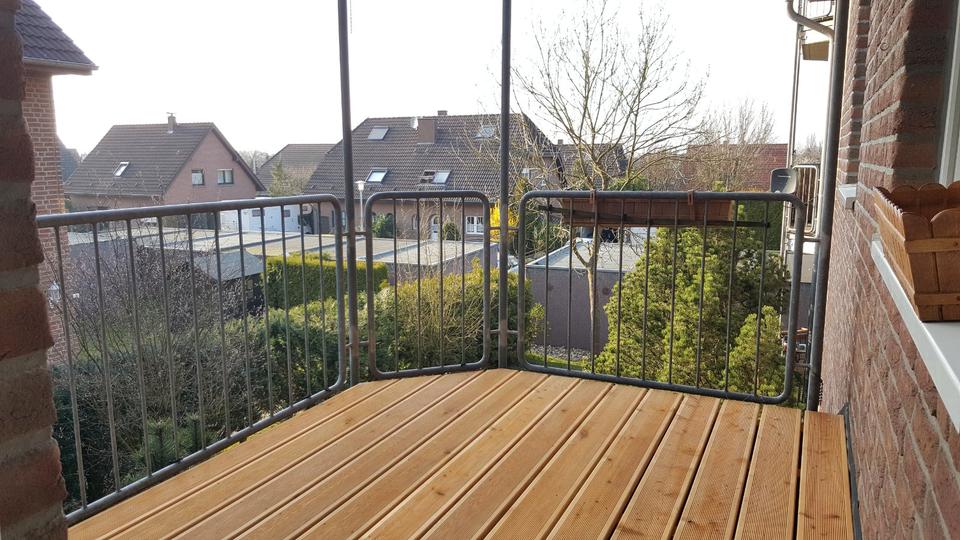 Etagenwohnung Xanten - 2.5 Zimmer, 57 m&sup2;, 650&euro; | Angebot:25965153