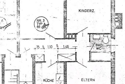 Wohnung Nettetal - 3 Zimmer, 69 m&sup2;, 179.900&euro; | Angebot:25792691
