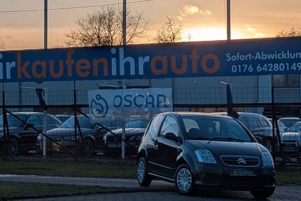 Citroen C2 240.000 km 999 &euro; Kempen 47906