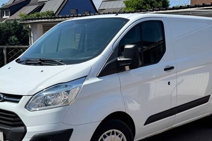 Ford Transit Custom 189.000 km 4.900 &euro; Duisburg 47179