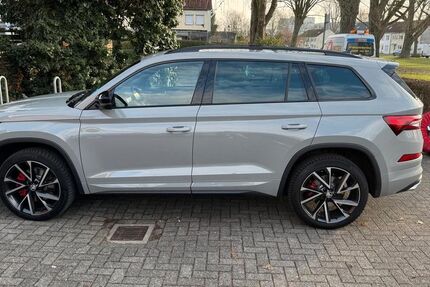 Skoda Kodiaq 17.900 km 43.500 &euro; Düsseldorf 40472