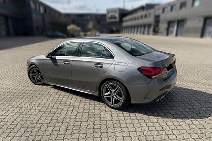 Mercedes-Benz A 200 66.800 km 20.500 &euro; Essen-Kettwig 45219