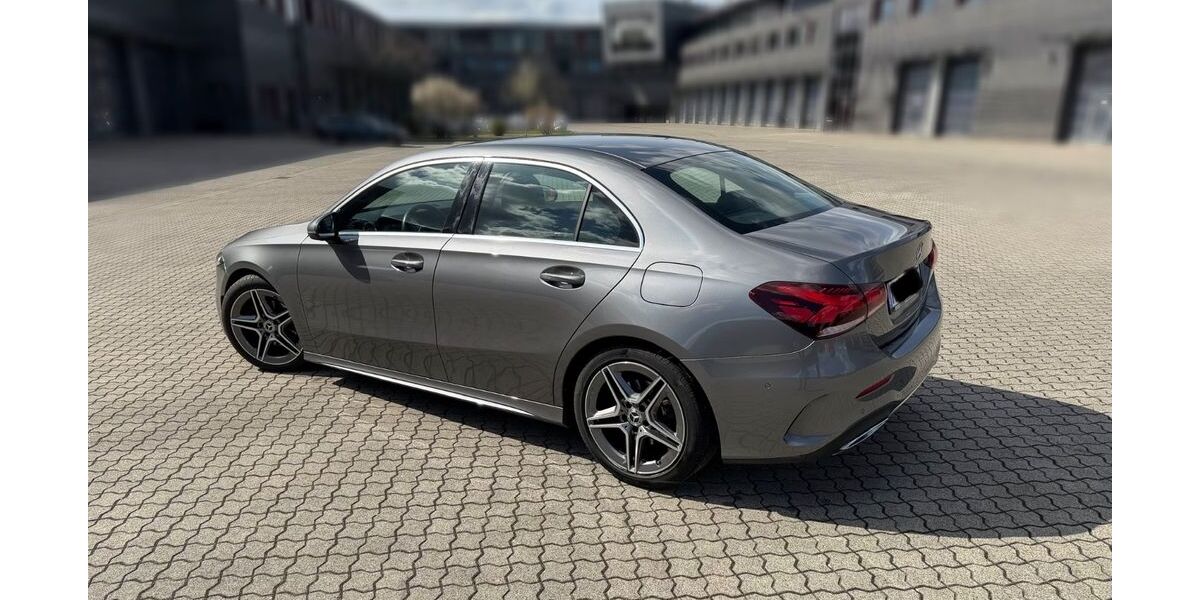 Mercedes-Benz A 200 66.800 km 20.500 &euro; Essen-Kettwig 45219