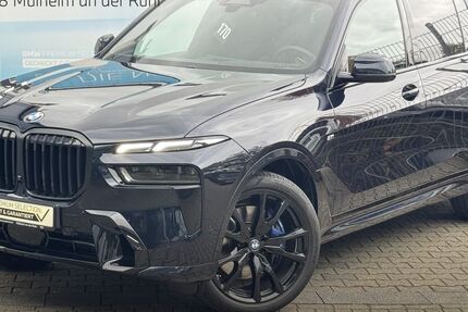 BMW X7 27.830 km 89.799 &euro; Mülheim an der Ruhr 45478