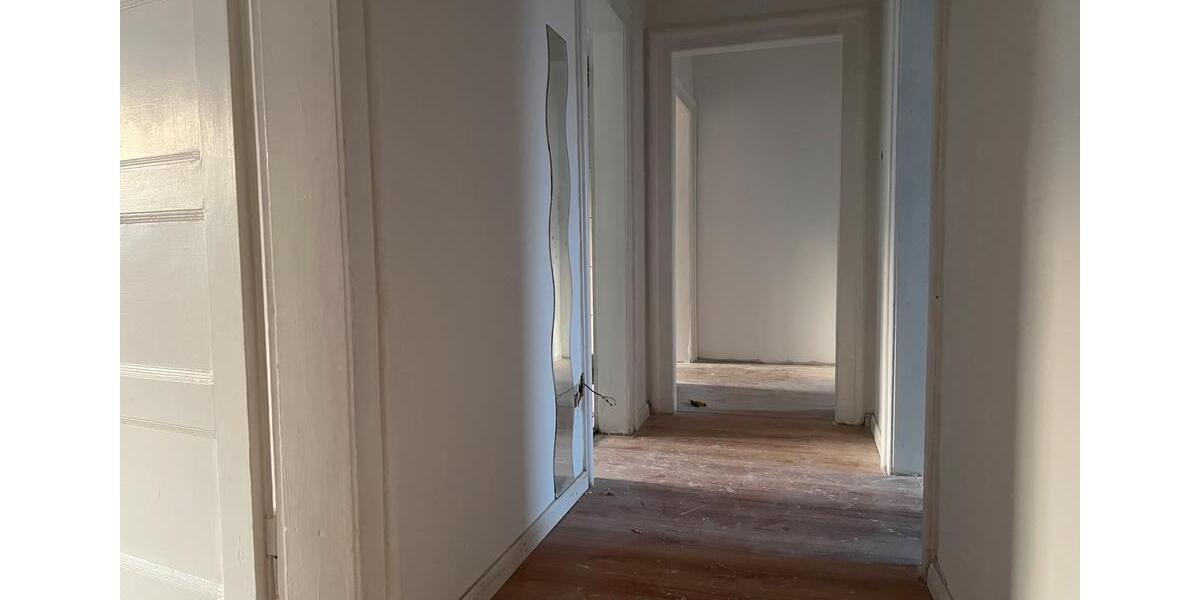 Etagenwohnung Duisburg Angerhausen - 3 Zimmer, 70 m&sup2;, 618&euro; | Angebot:25883672
