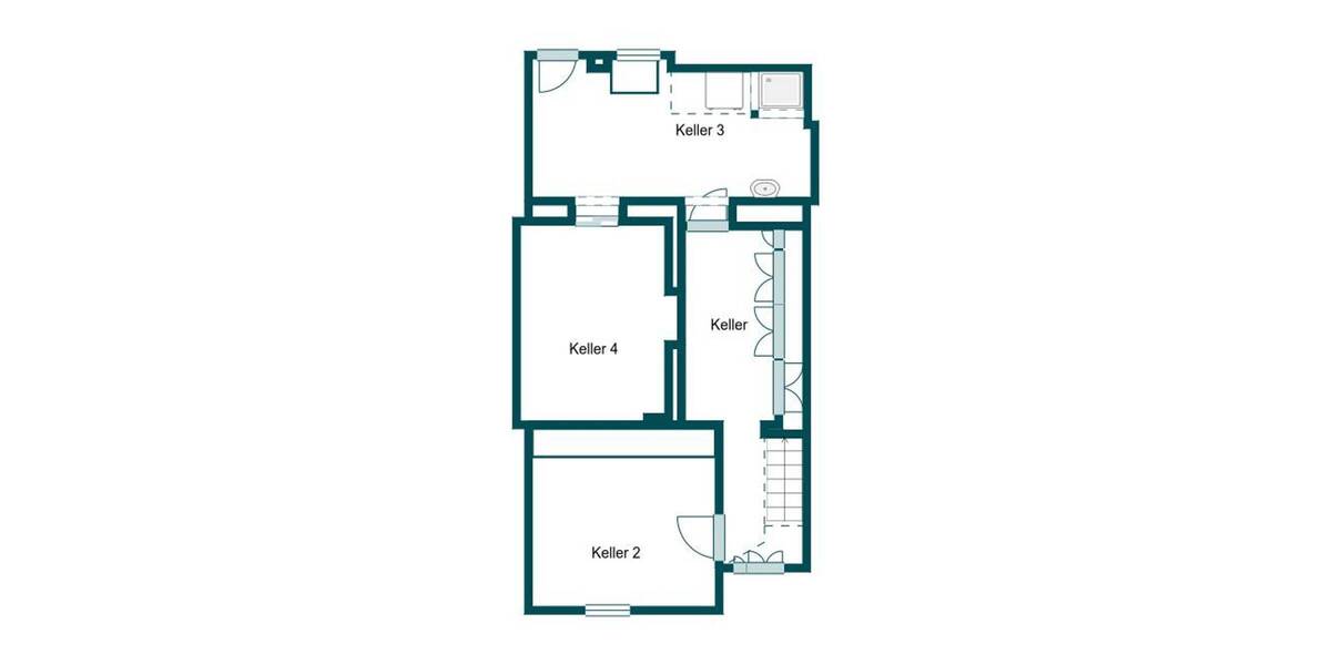 Einfamilienhaus Moers Hülsdonk - 5 Zimmer, 375.000&euro; | Angebot:26037206